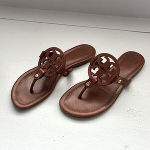 Tory Burch Miller Sandals